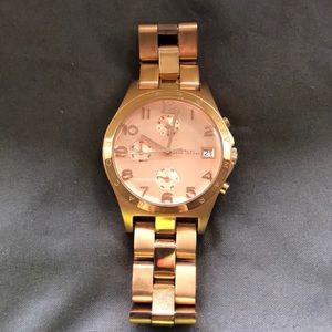 Marc Jacobs watch